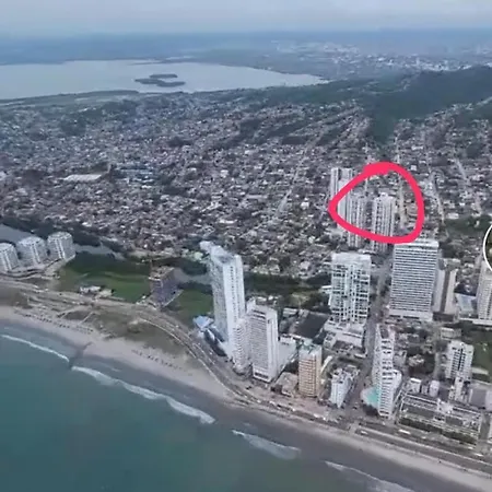 De Lujo, Amoblado En Apartamento *