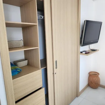 De Lujo, Amoblado En Apartamento