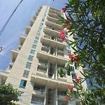 Apartamento de Lujo, amoblado en Cartagena