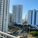 Apartamento de Lujo, amoblado en Cartagena
