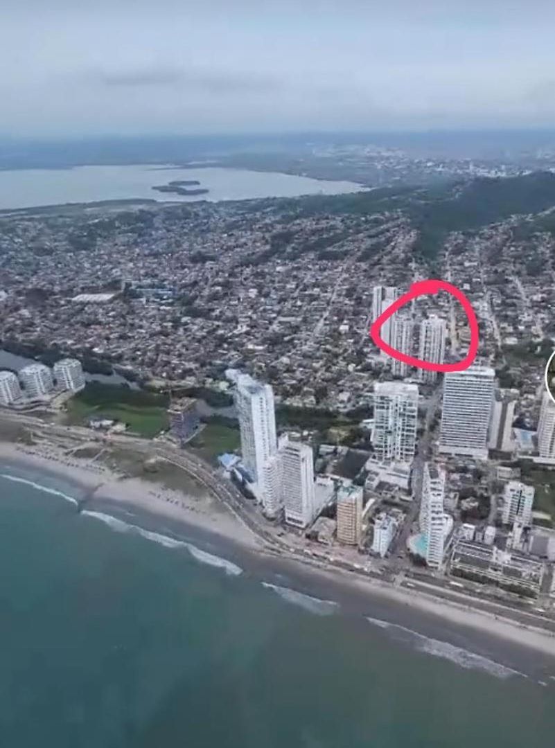 De Lujo, Amoblado En Apartamento *