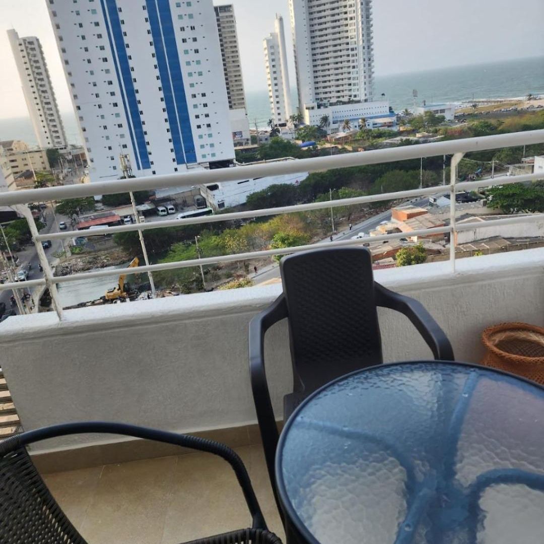 De Lujo, Amoblado En * Cartagena