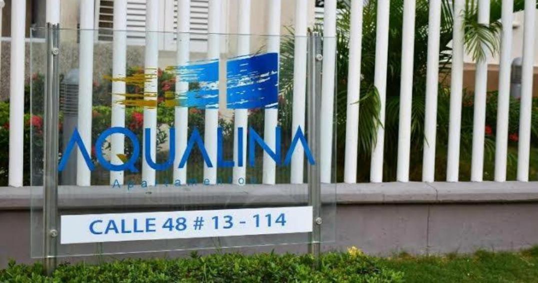 De Lujo, Amoblado En Apartamento Cartagena