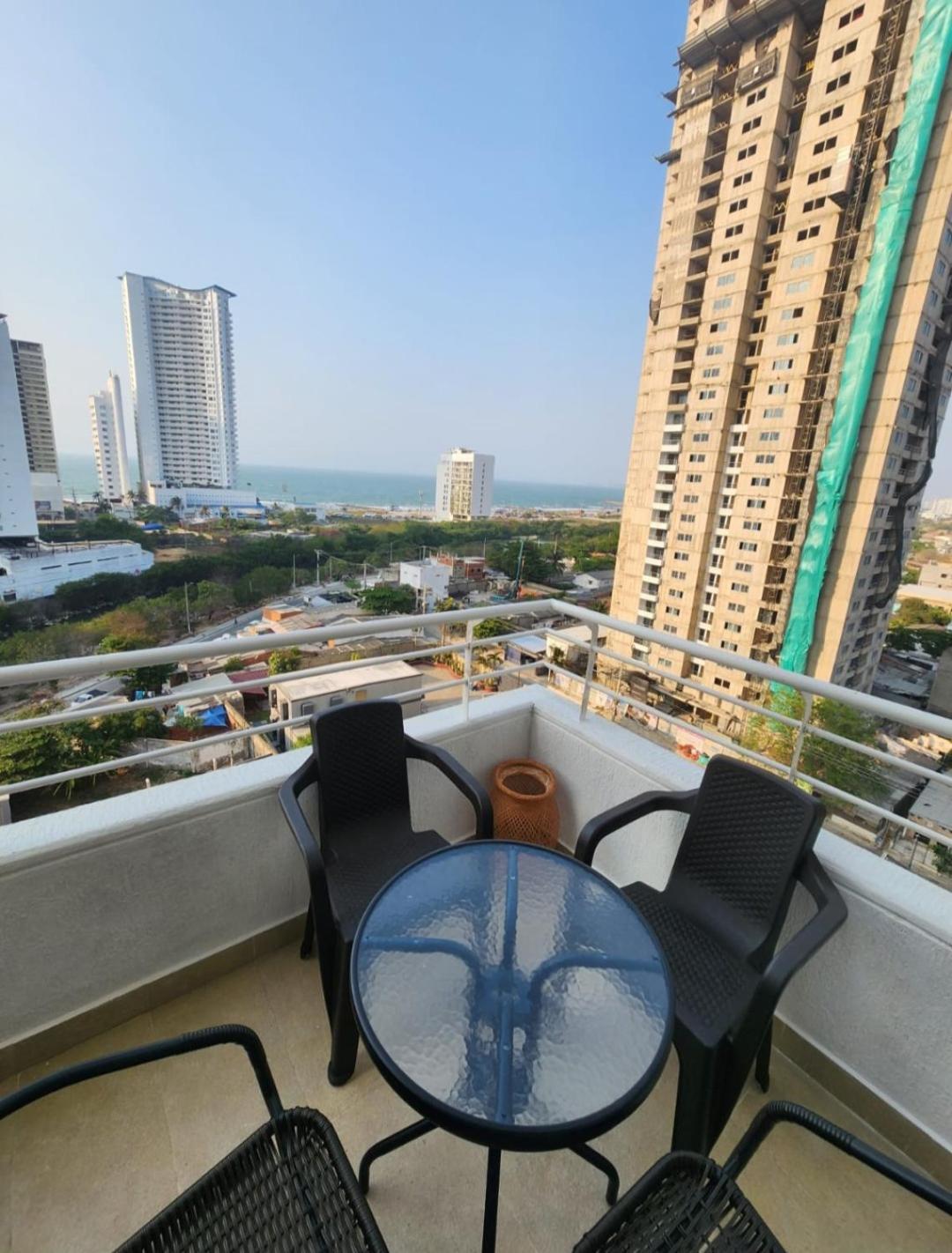 De Lujo, Amoblado En Cartagena