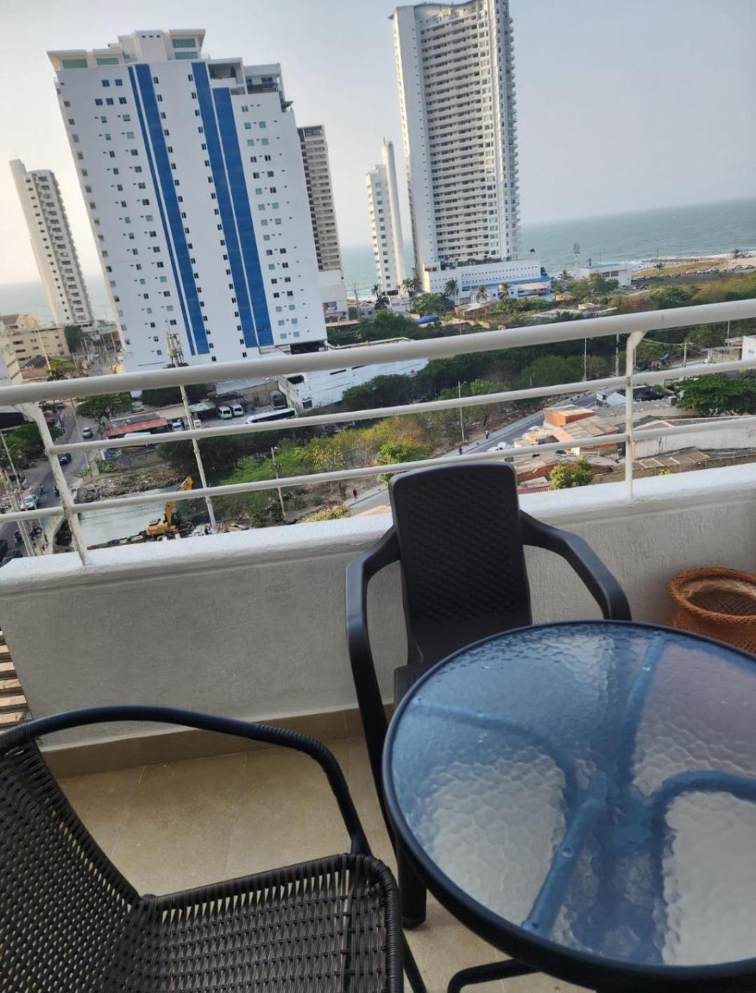 De Lujo, Amoblado En * Cartagena