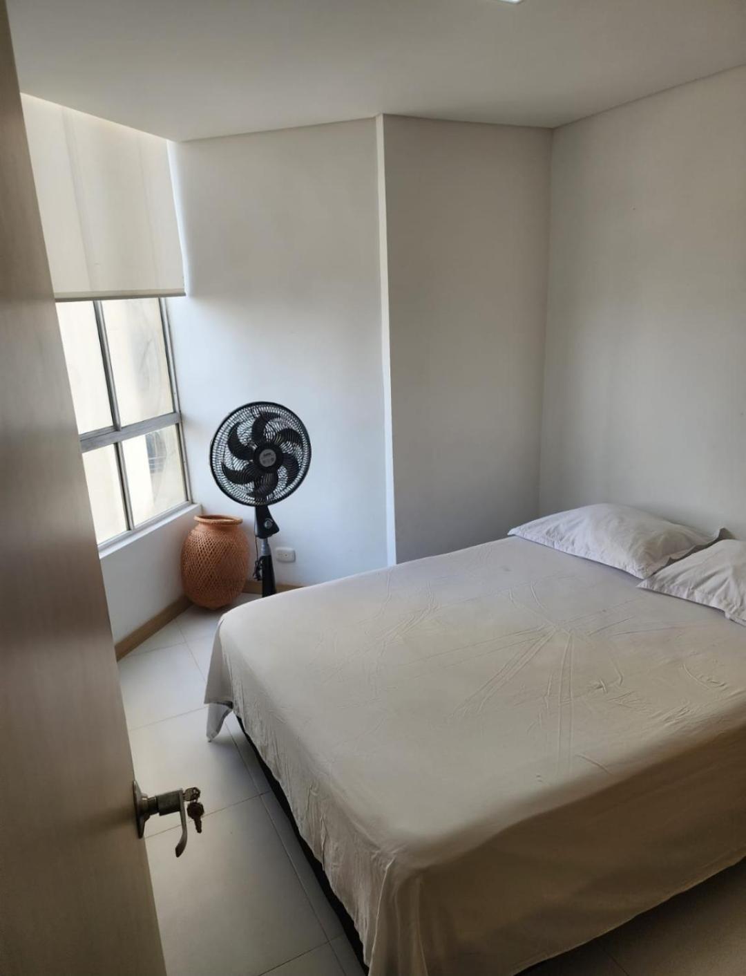 Apartamento De Lujo, Amoblado En