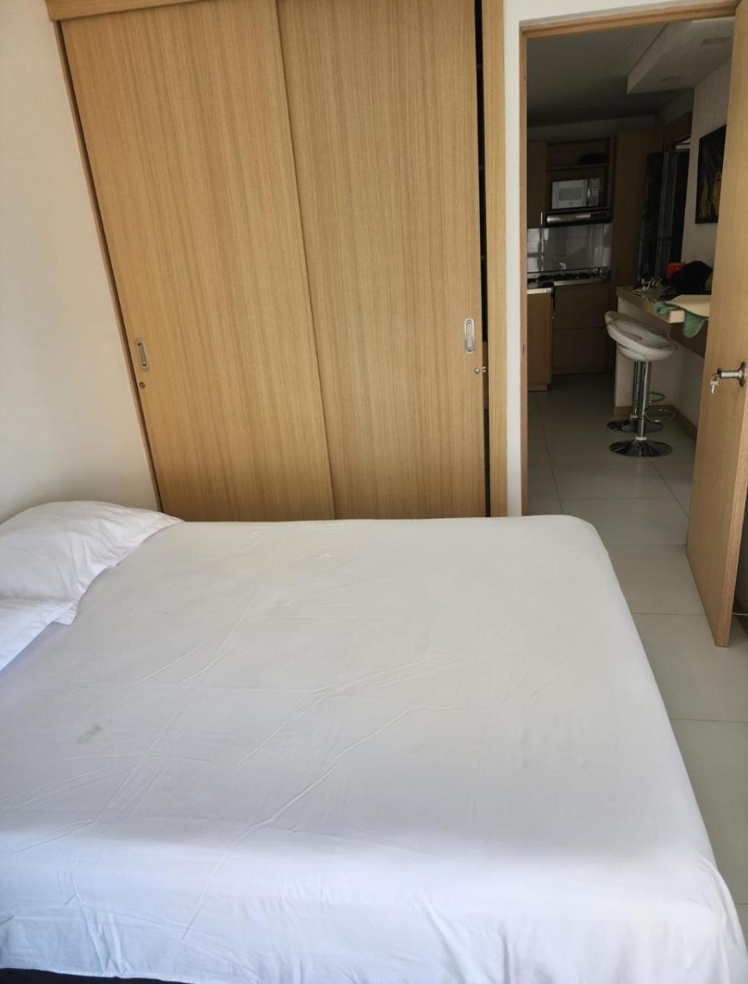 Apartamento De Lujo, Amoblado En *