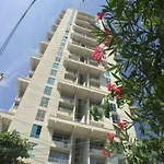 Apartamento De Lujo, Amoblado En Cartagena